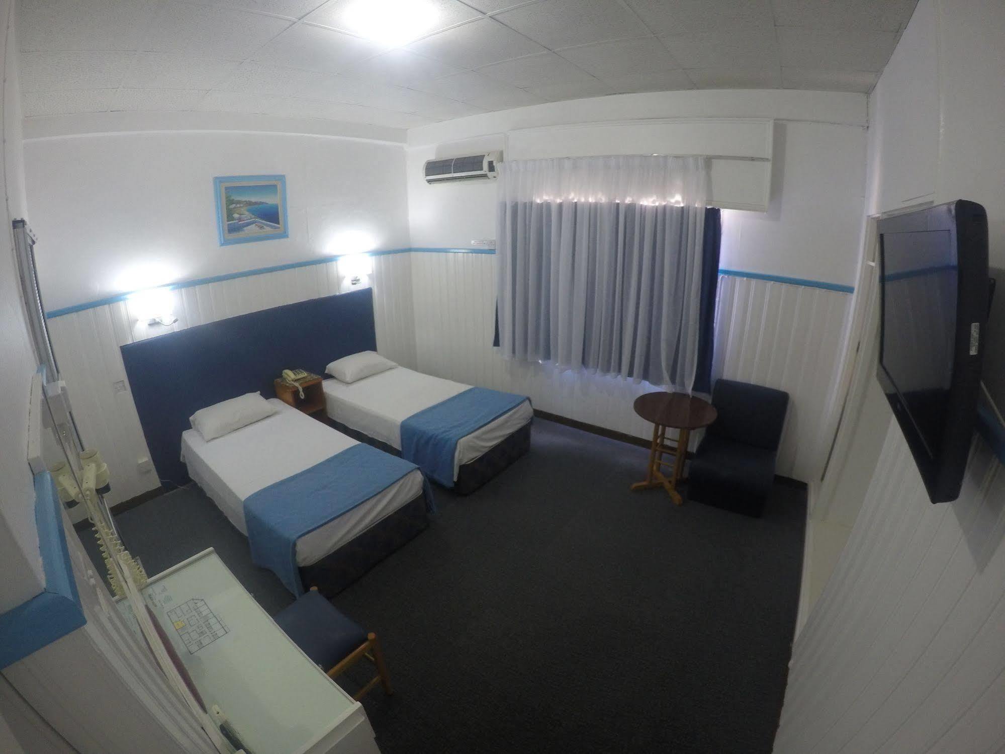Asty Hotel Nicosia Buitenkant foto