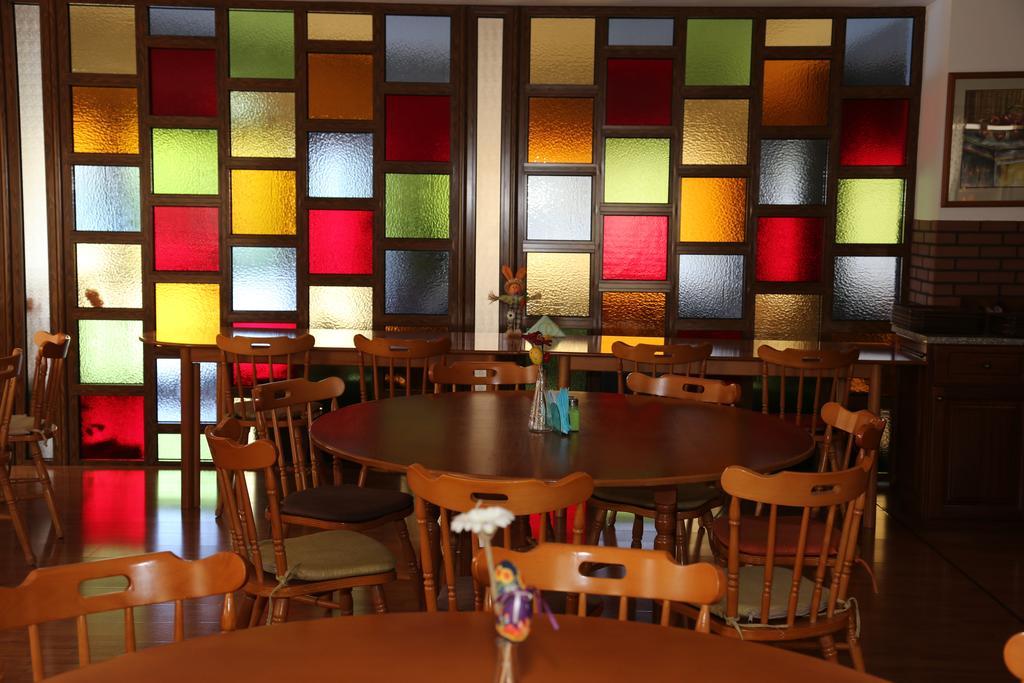 Asty Hotel Nicosia Buitenkant foto
